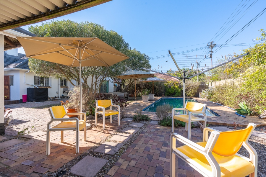 3 Bedroom Property for Sale in Pinelands Western Cape